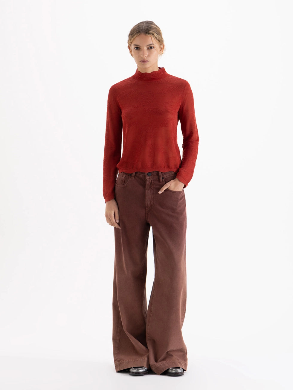 Sweater Kers