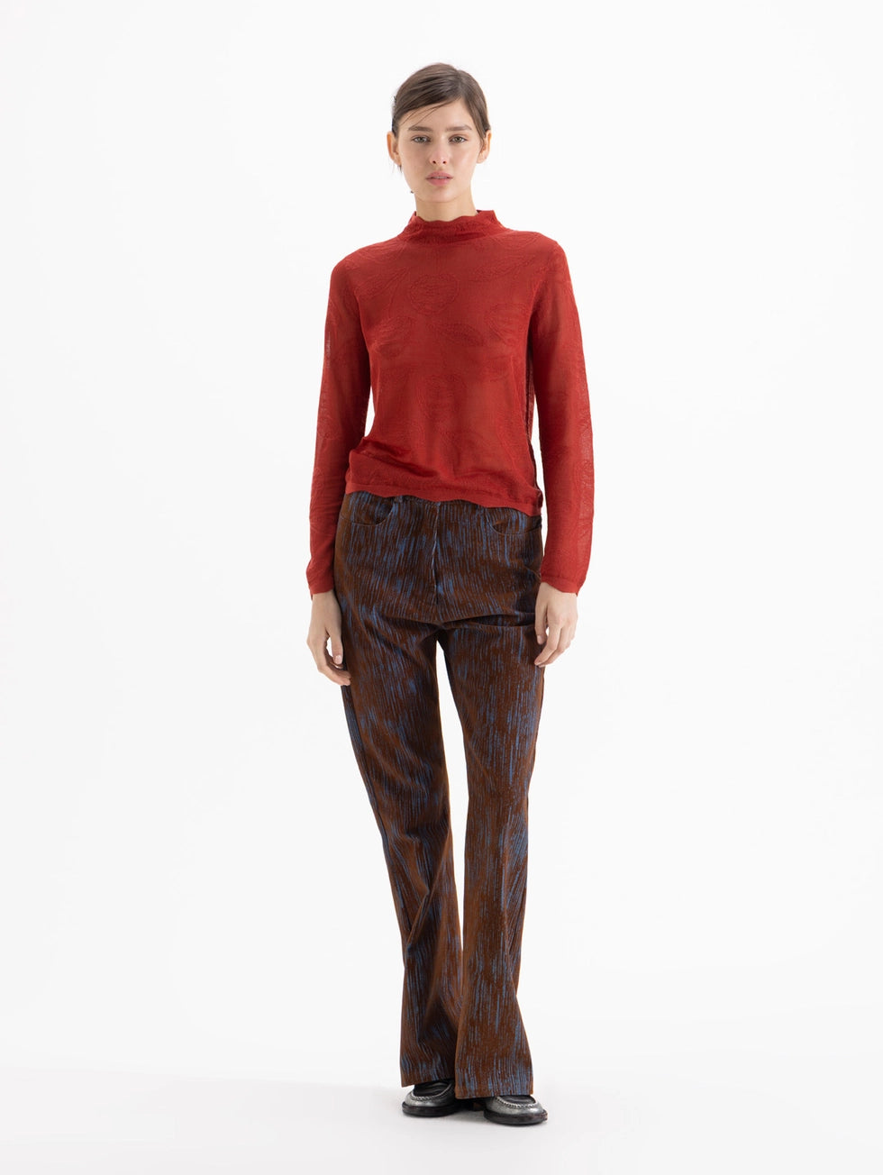 Sweater Kers