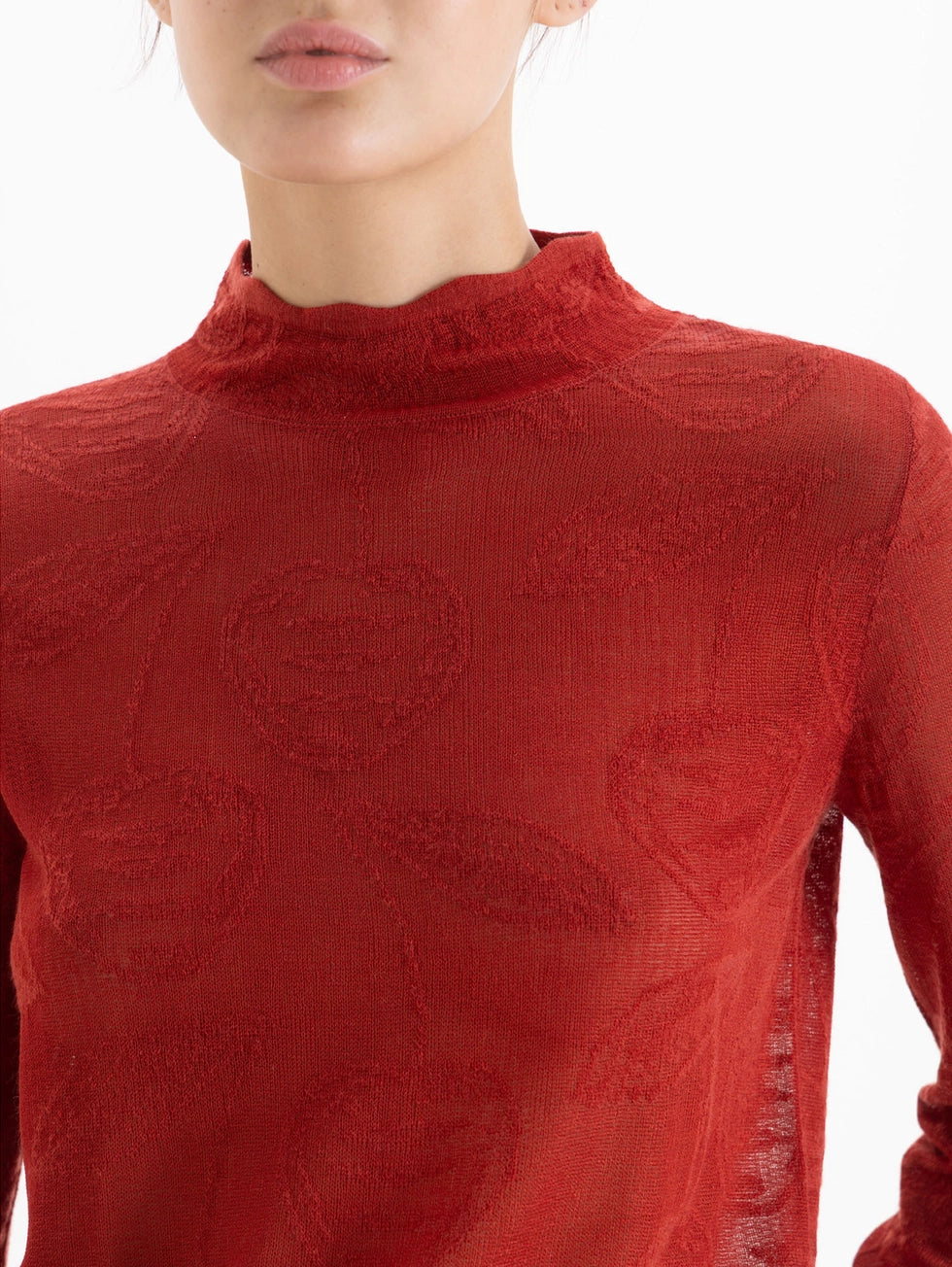 Sweater Kers