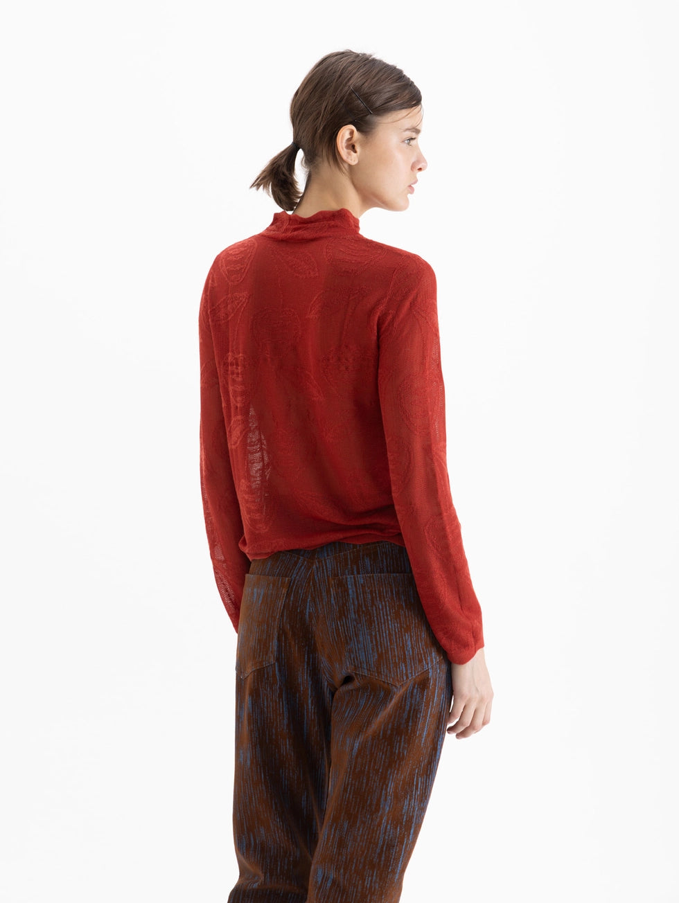 Sweater Kers