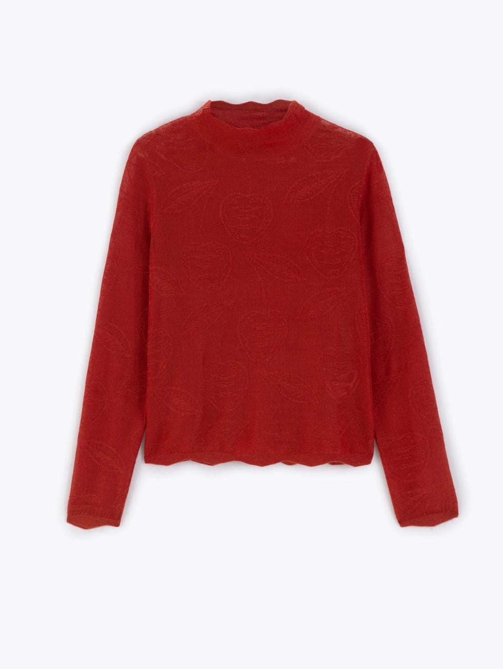 Sweater Kers
