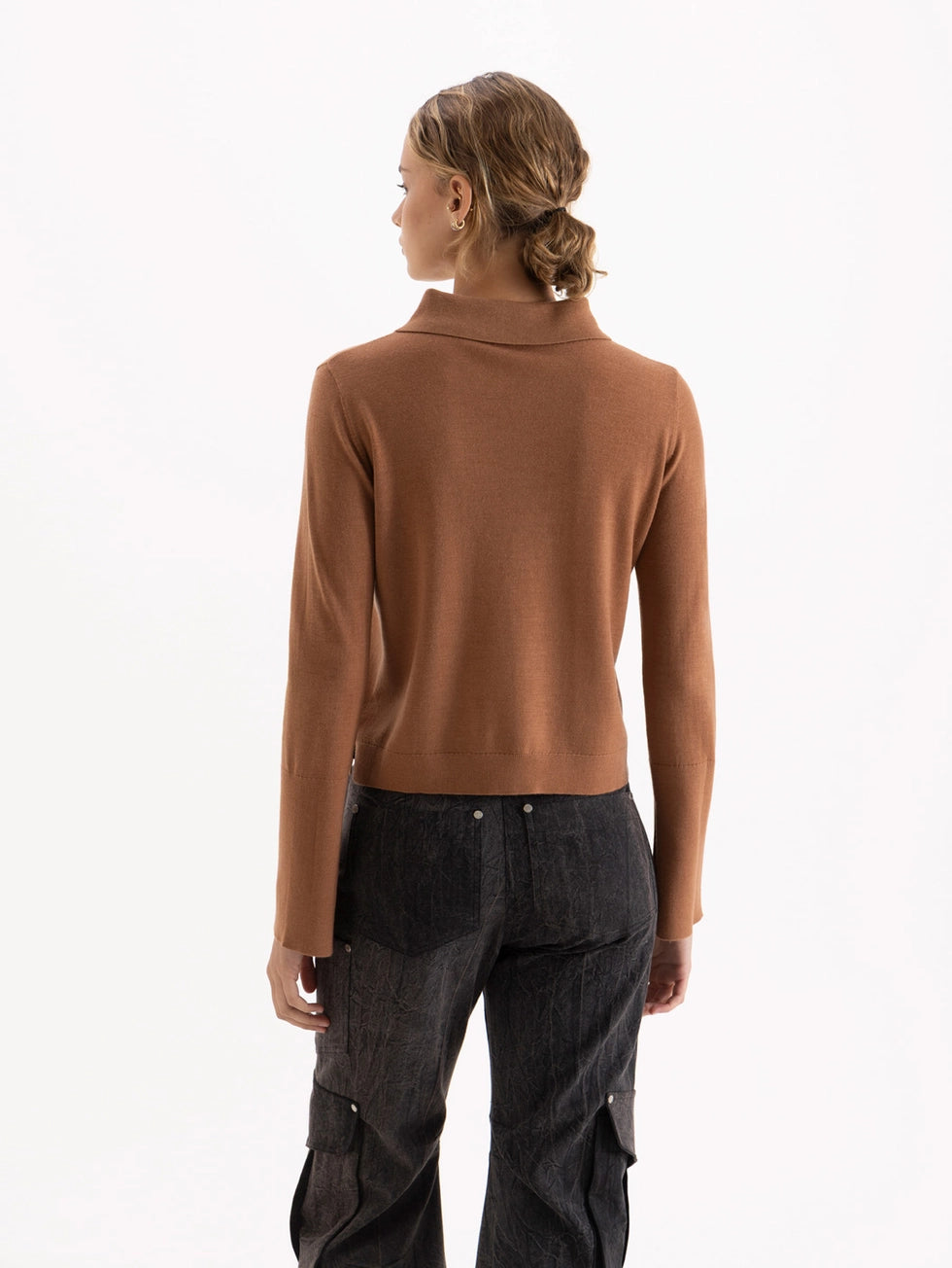 Sweater Polo