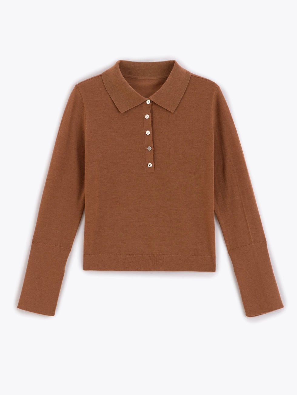 Sweater Polo