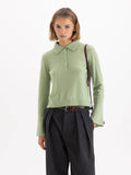 Sweater Polo
