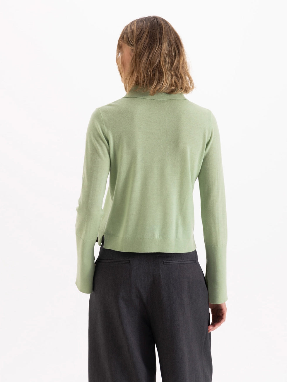 Sweater Polo