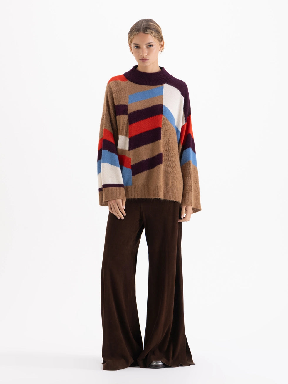Sweater Garden