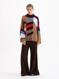 Sweater Garden