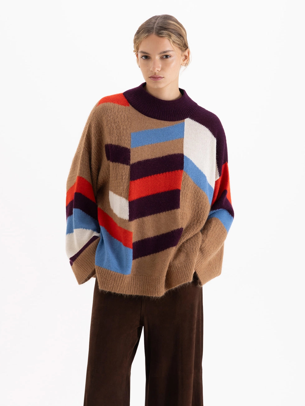 Sweater Garden