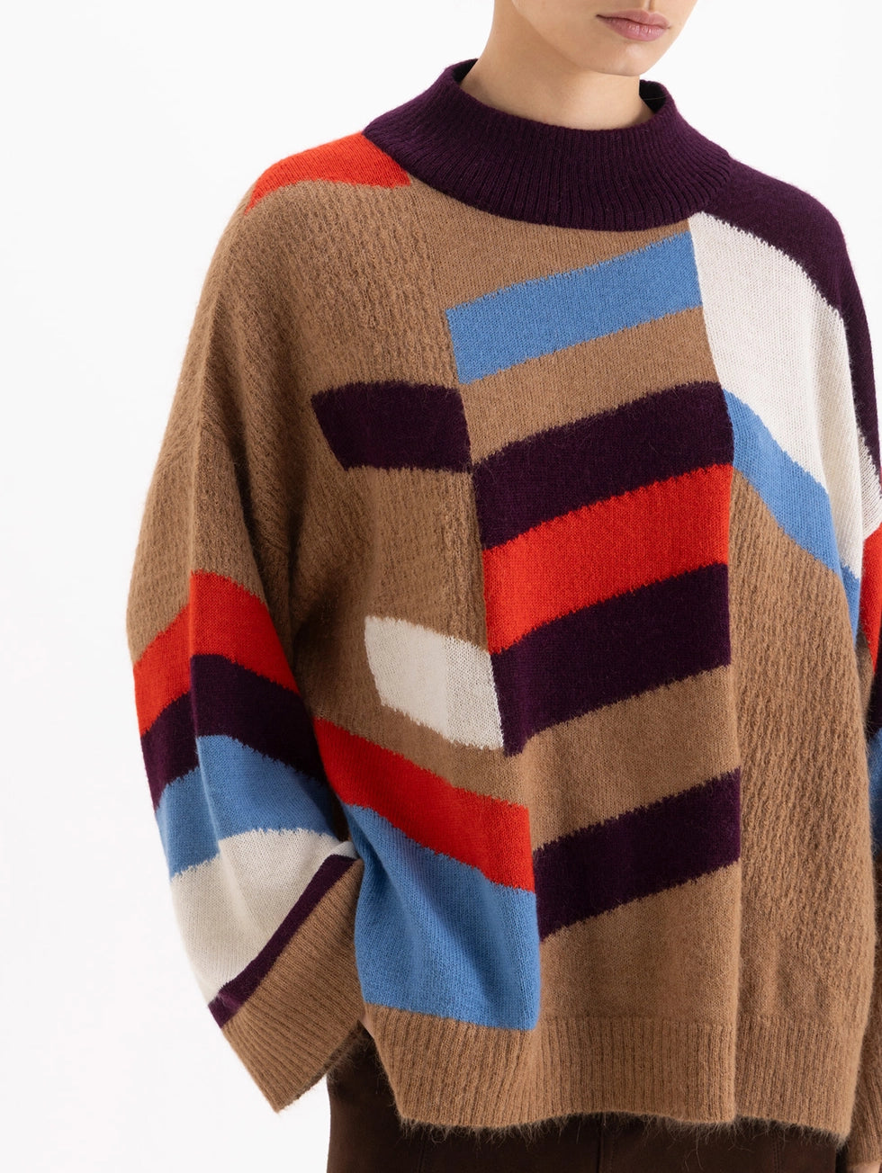 Sweater Garden
