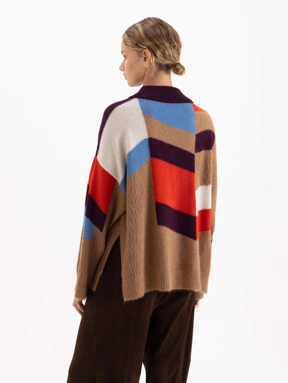 Sweater Garden