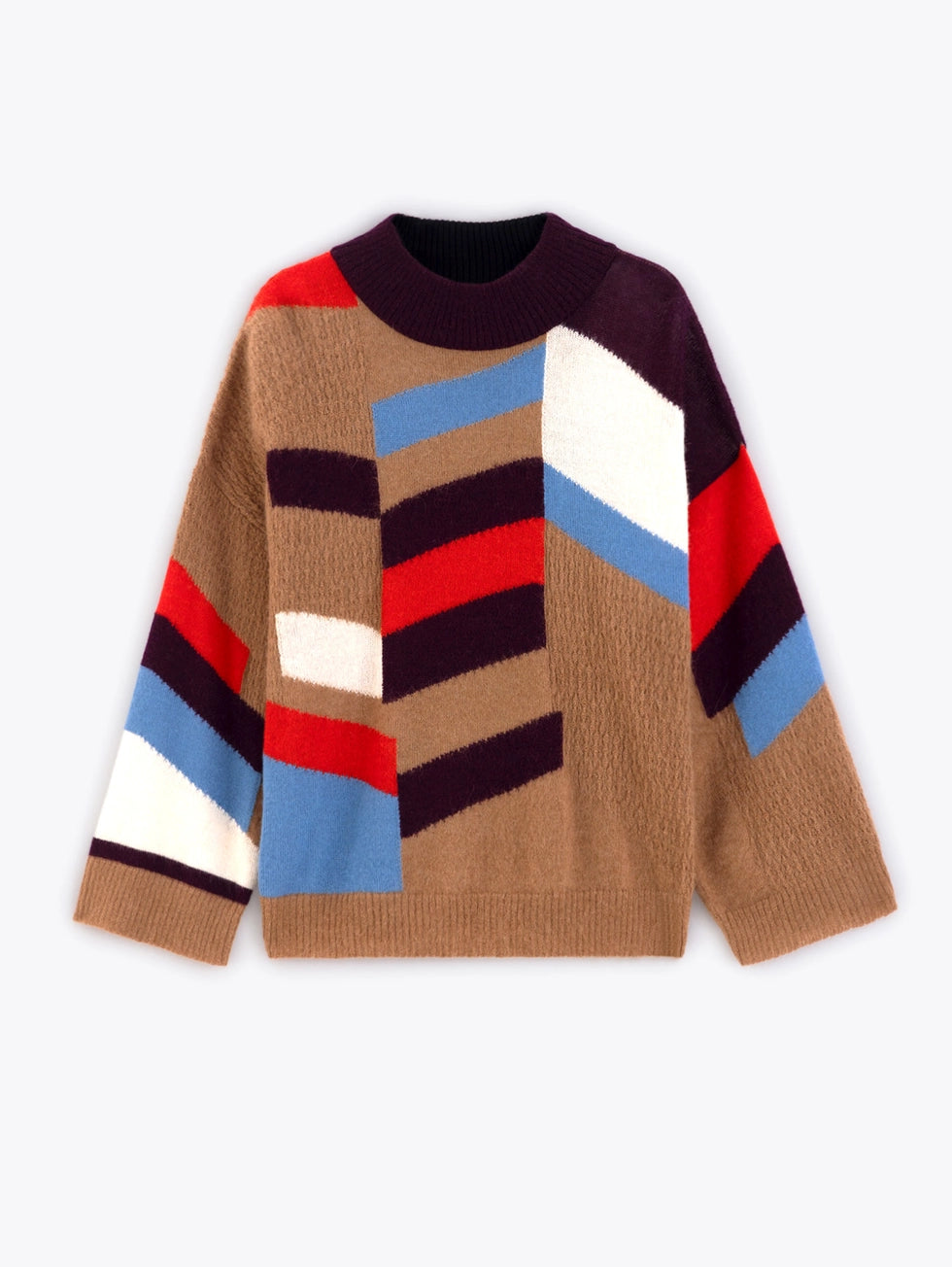 Sweater Garden
