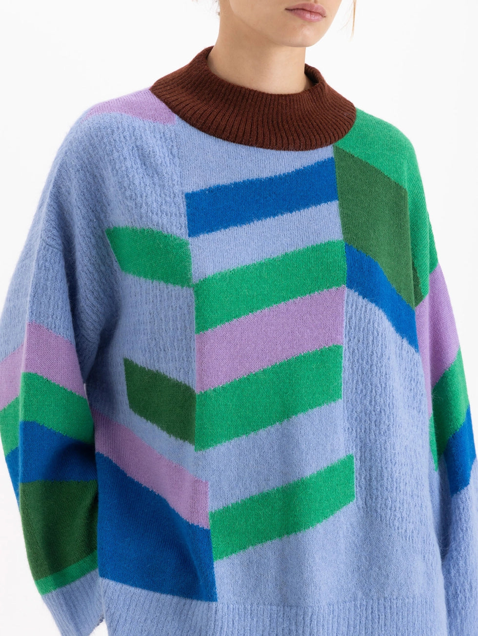 Sweater Garden