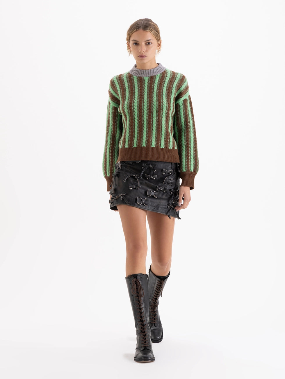 Sweater Arrow