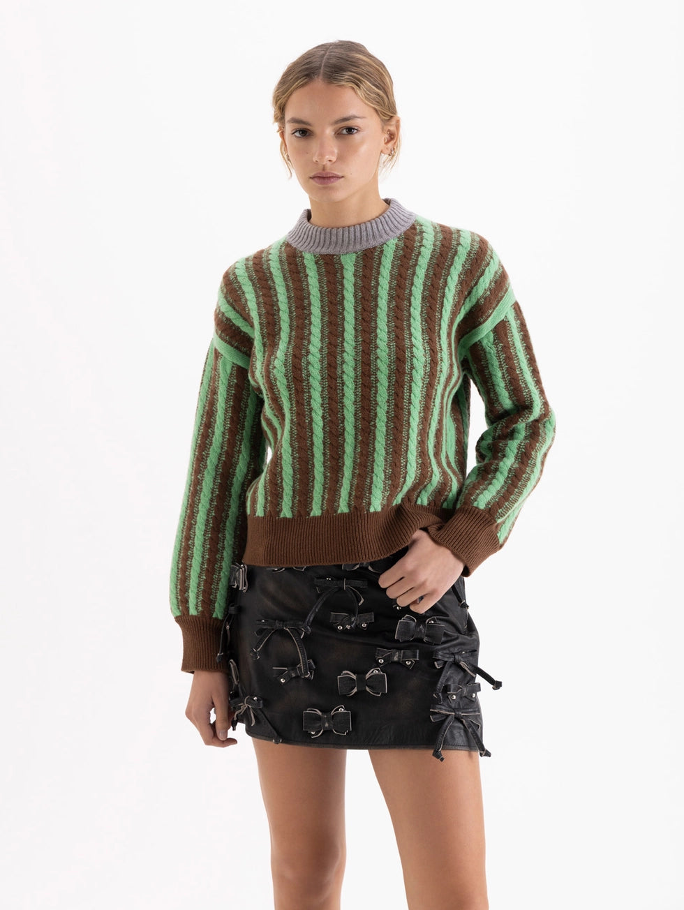 Sweater Arrow