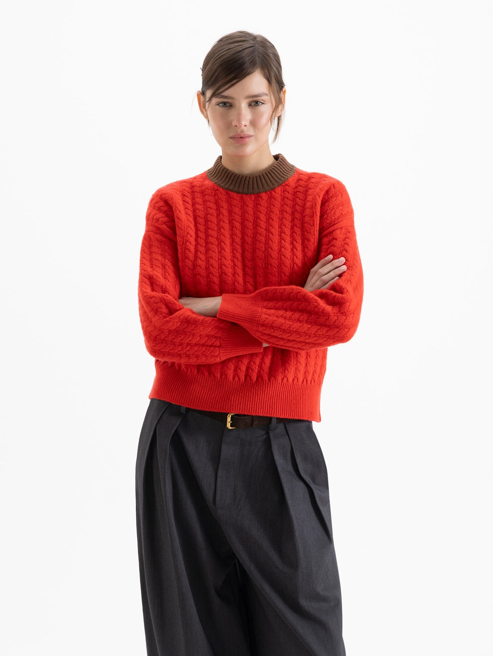 Sweater Arrow