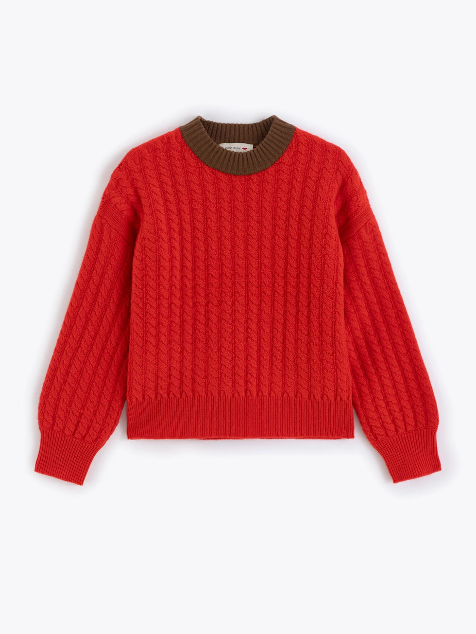 Sweater Arrow