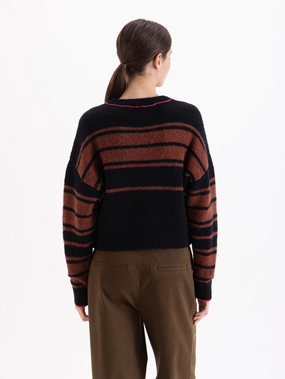 Sweater Whisper