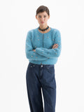 Cardigan Jewel