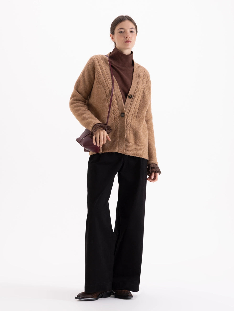 Cardigan Antonia