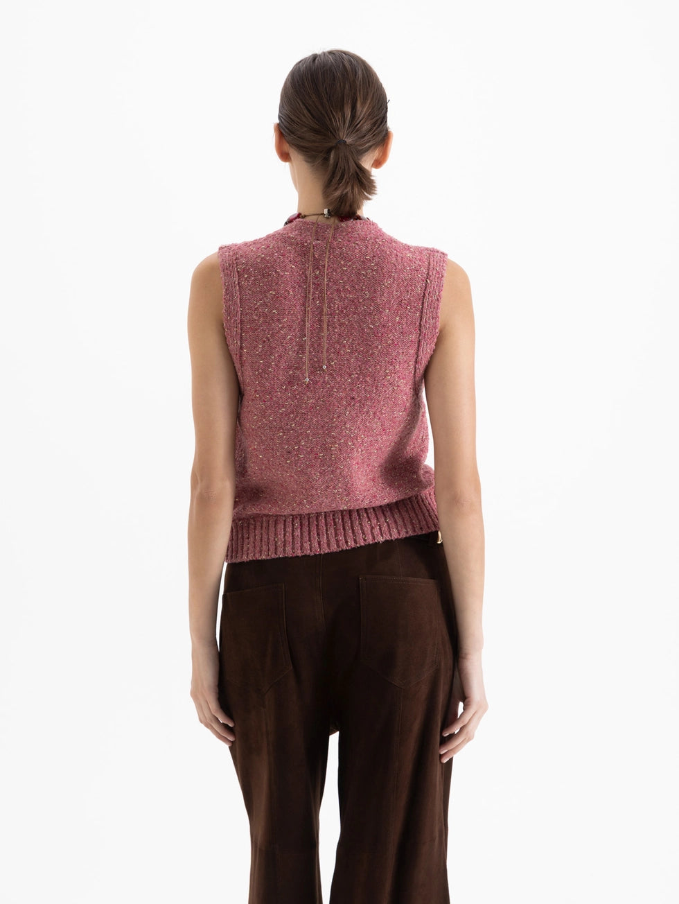Chaleco Bright