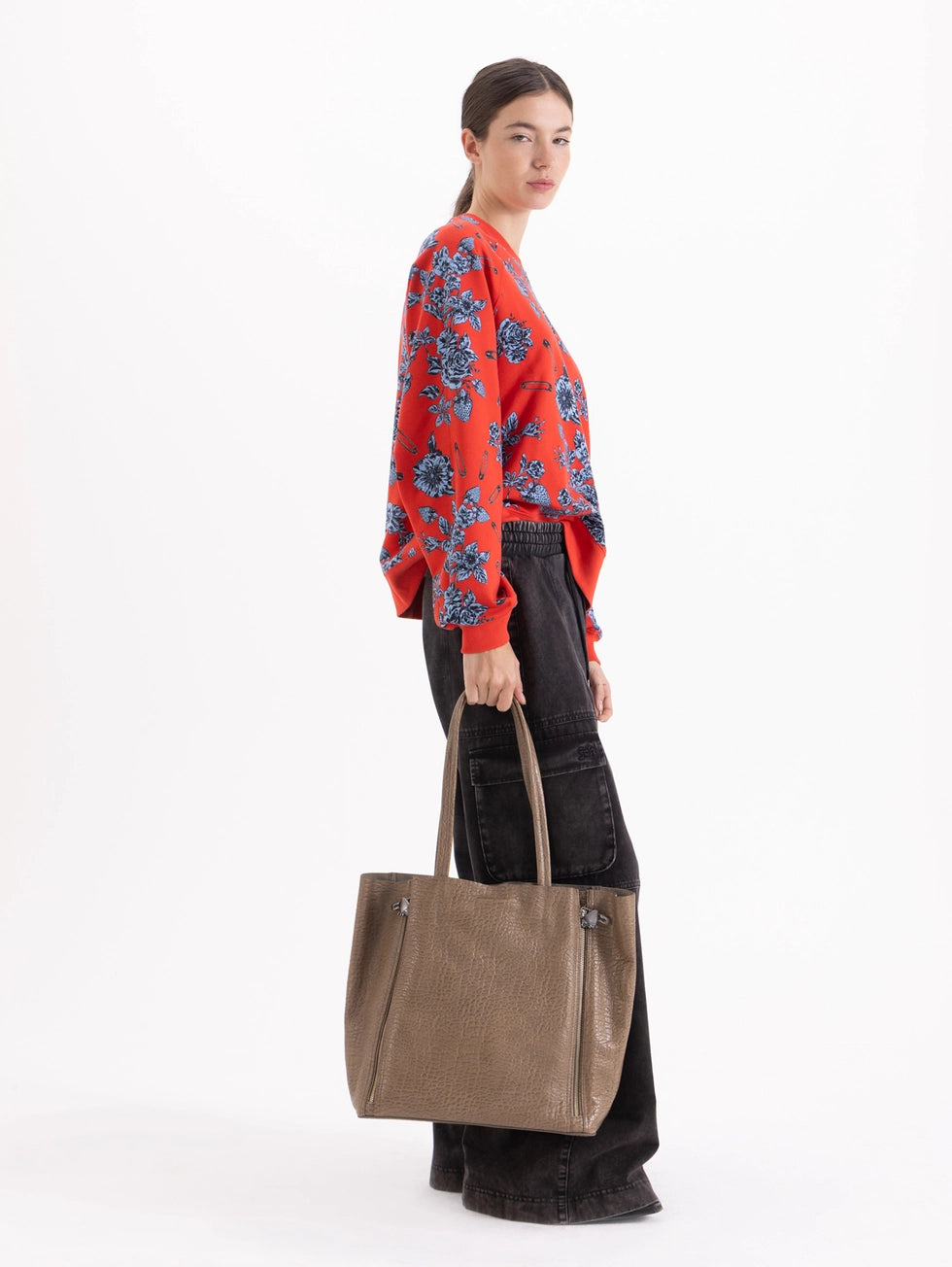 Shopper Fragola
