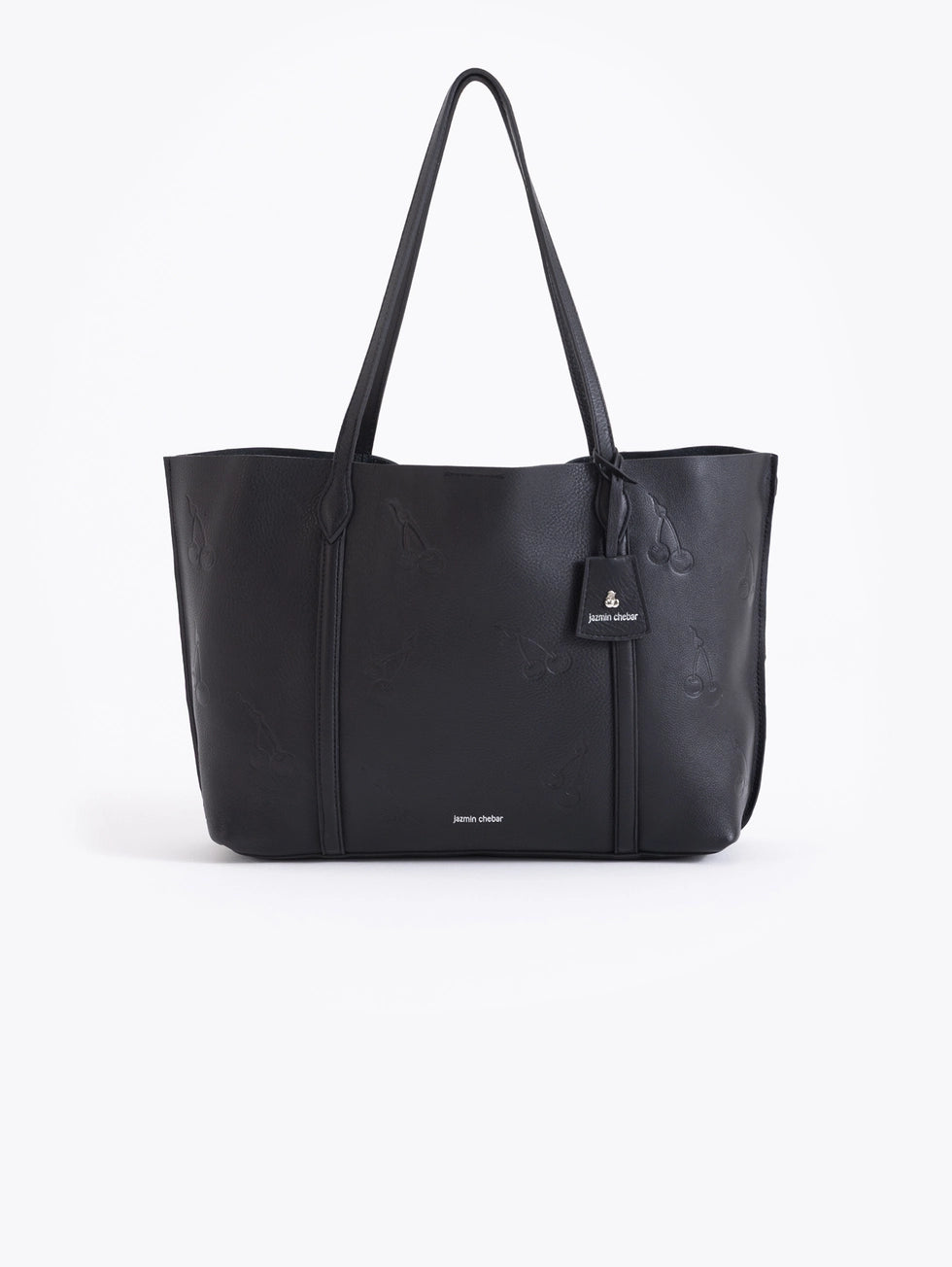 Shopper Cherry Fire
