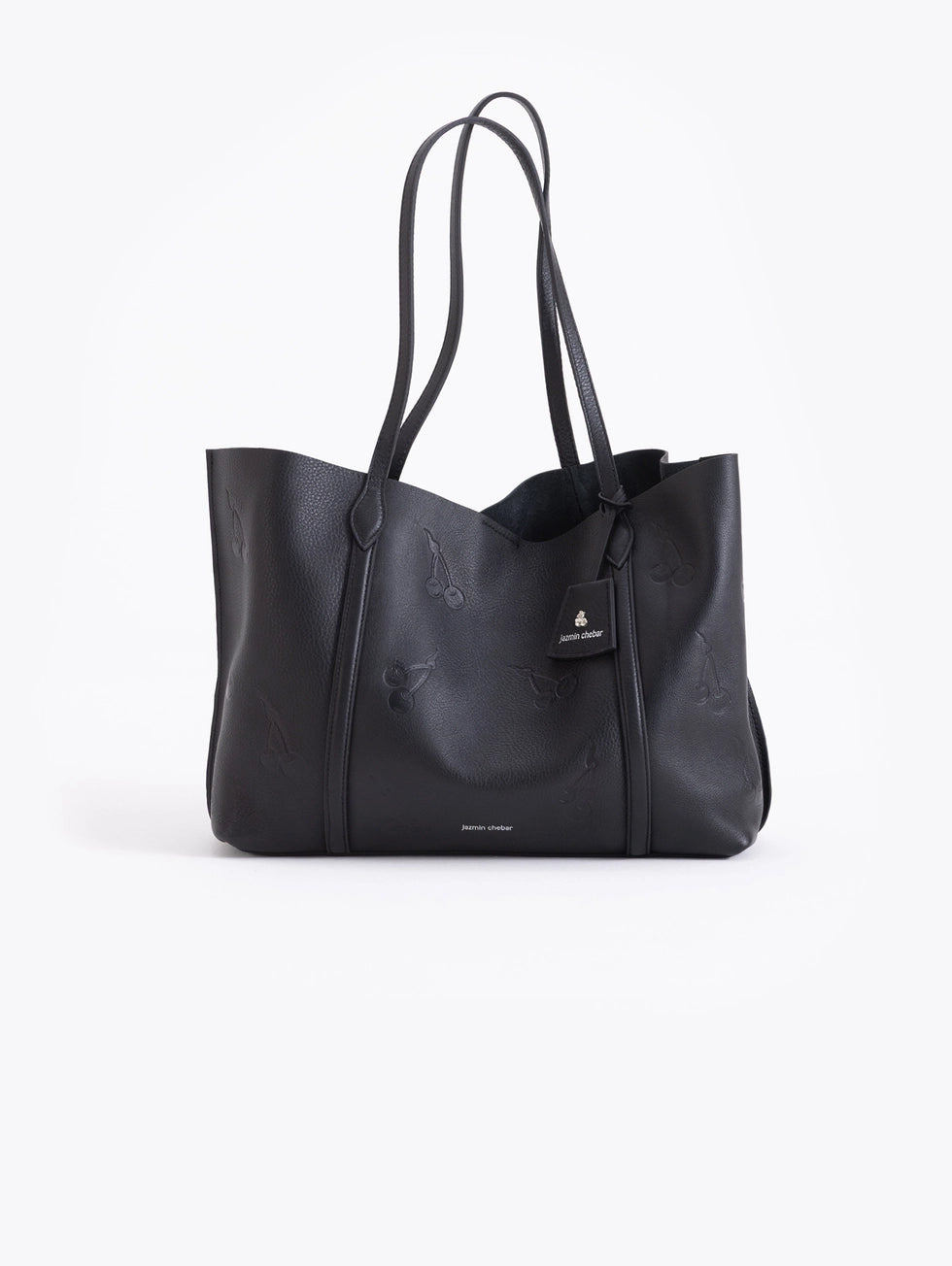 Shopper Cherry Fire