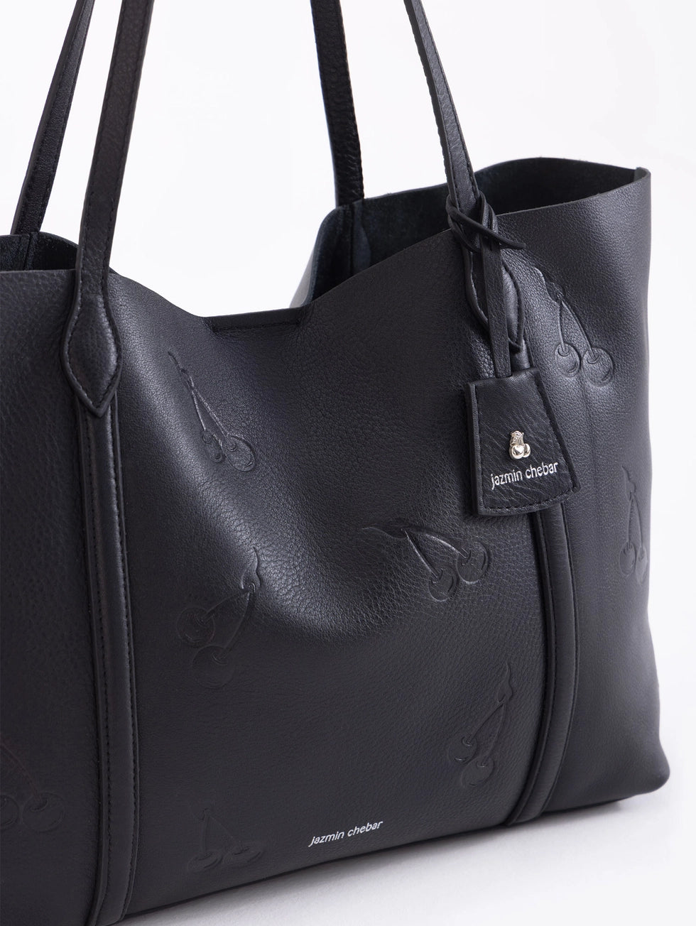 Shopper Cherry Fire