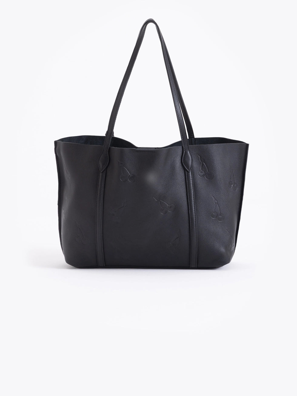 Shopper Cherry Fire