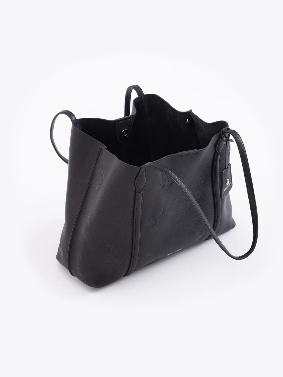 Shopper Cherry Fire