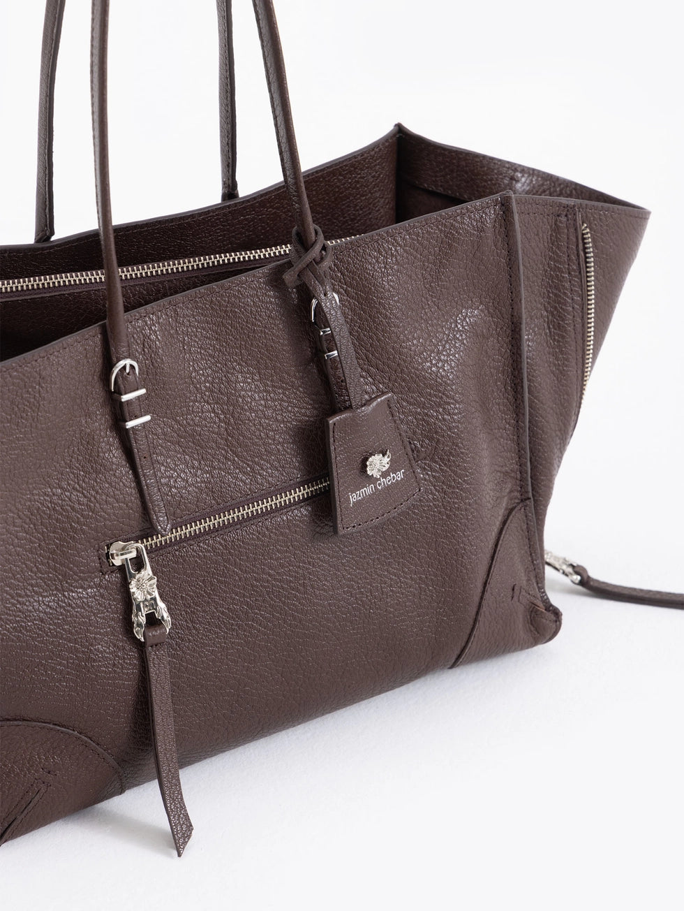 Tote Barroque Small