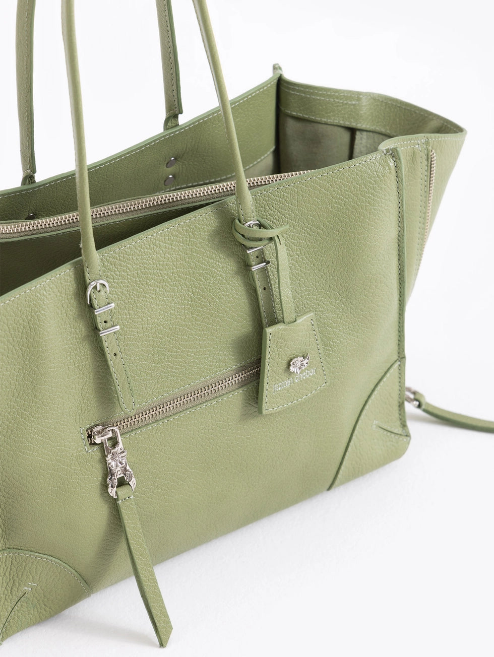 Tote Barroque Small