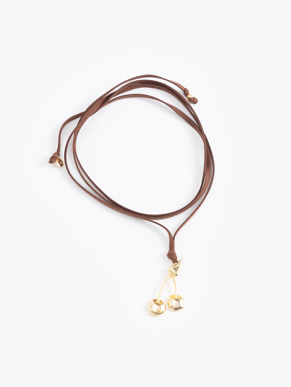 Choker Cherry Fire