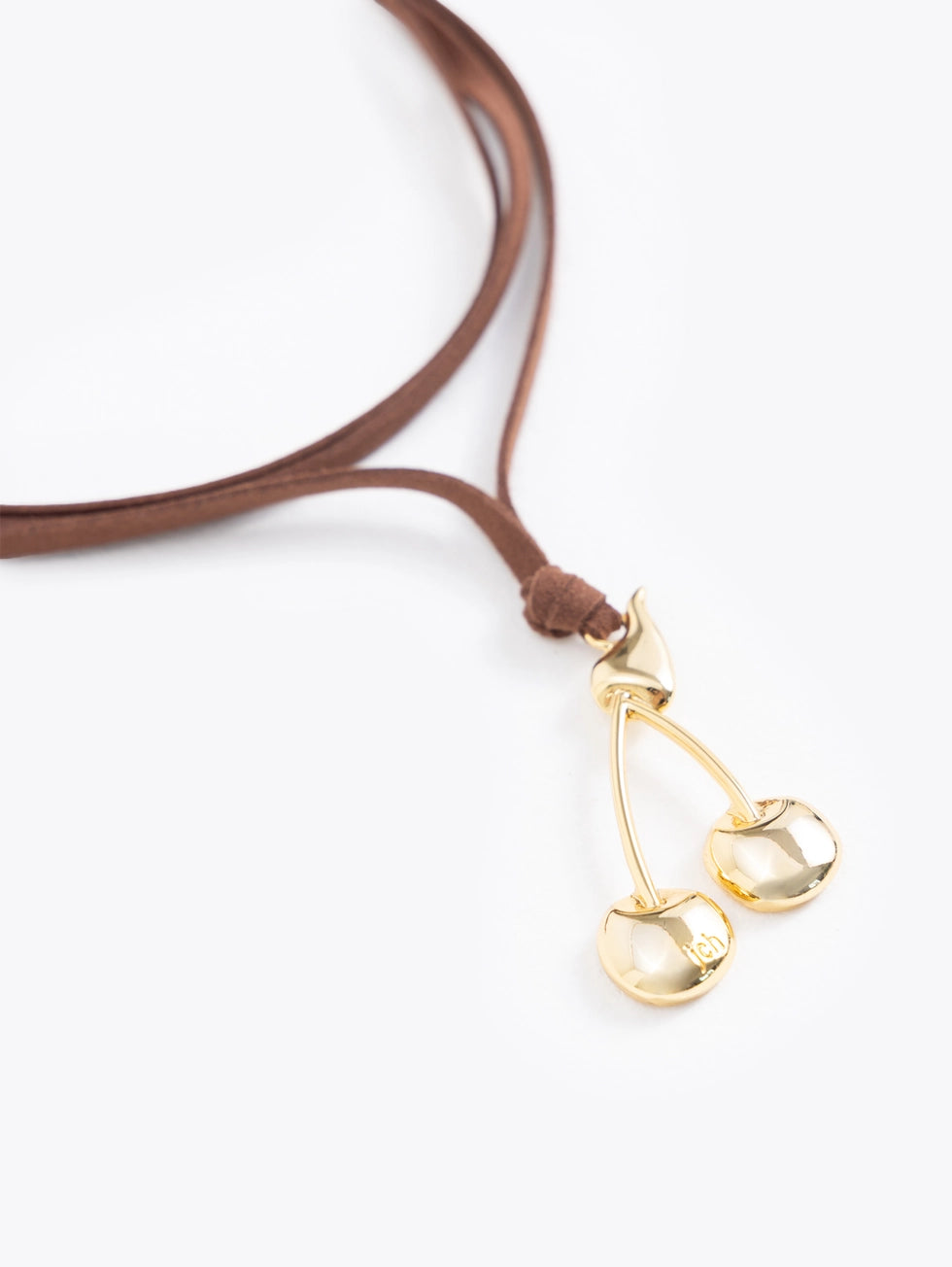 Choker Cherry Fire
