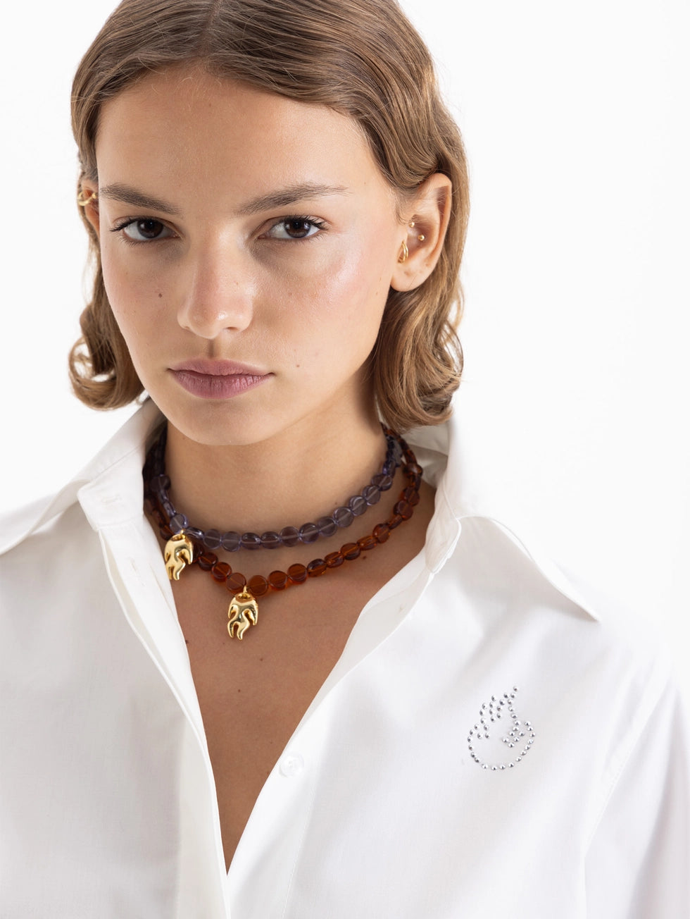 Collar Spark