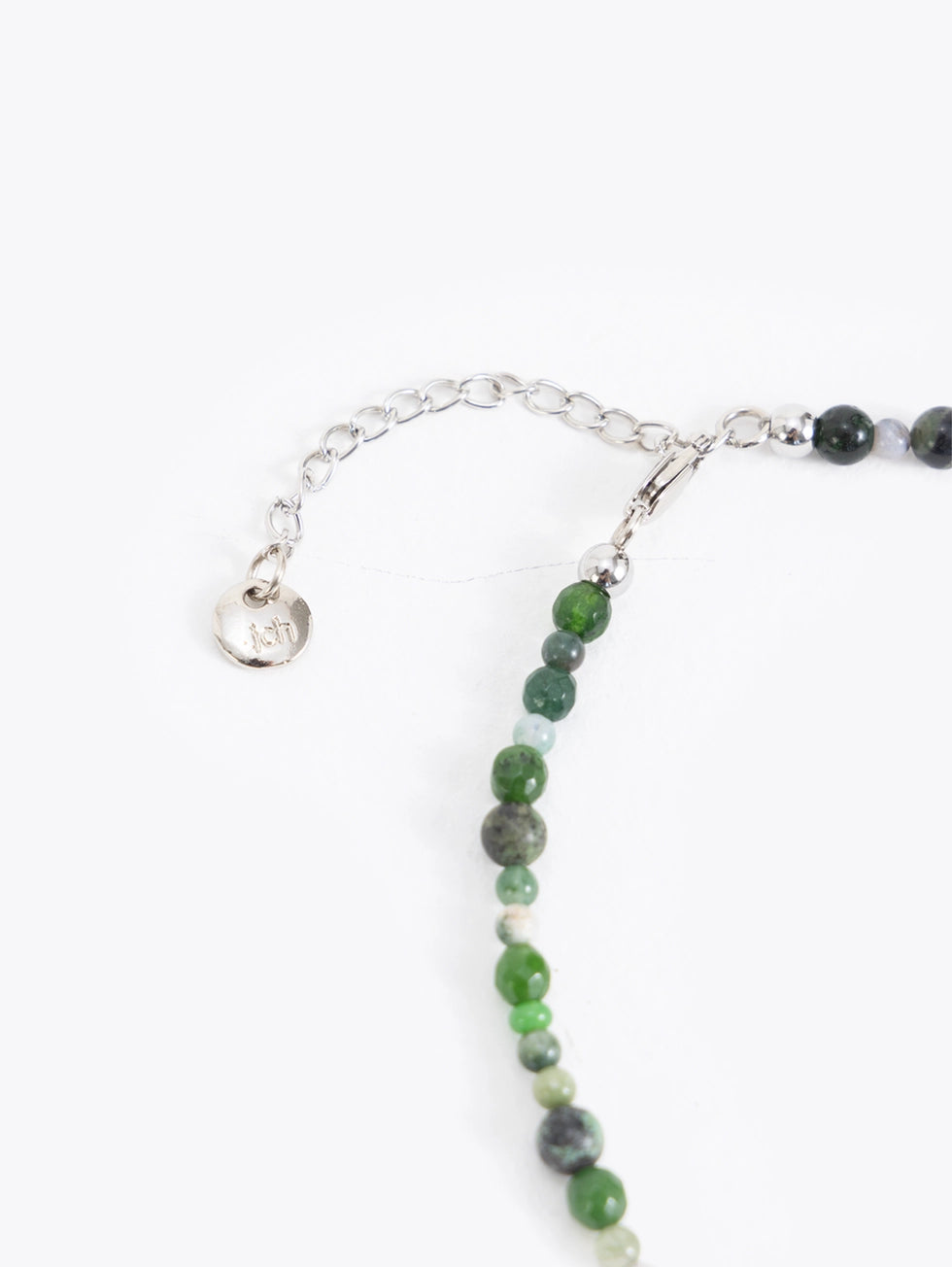 Collar Get Lucky