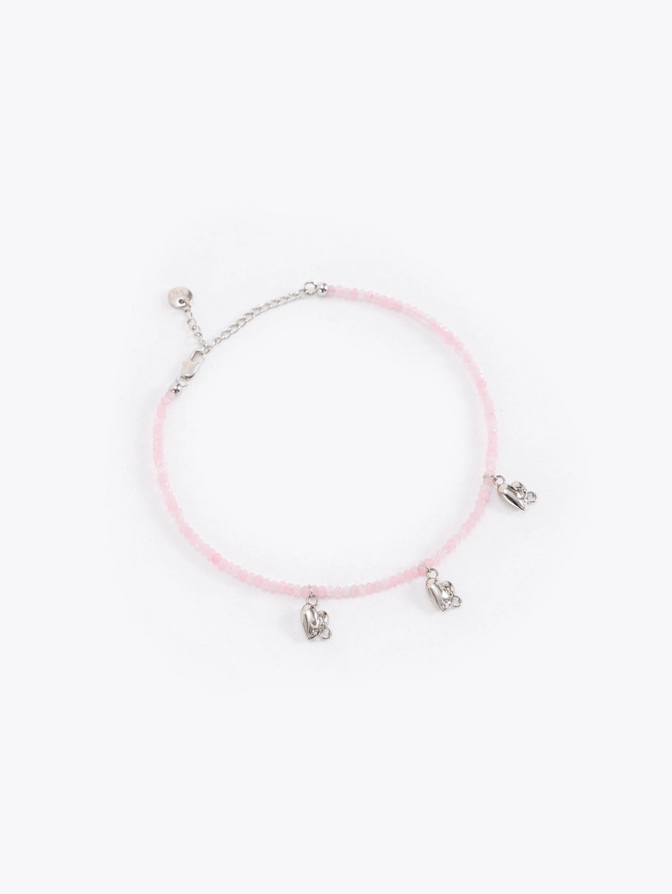 Collar Heart
