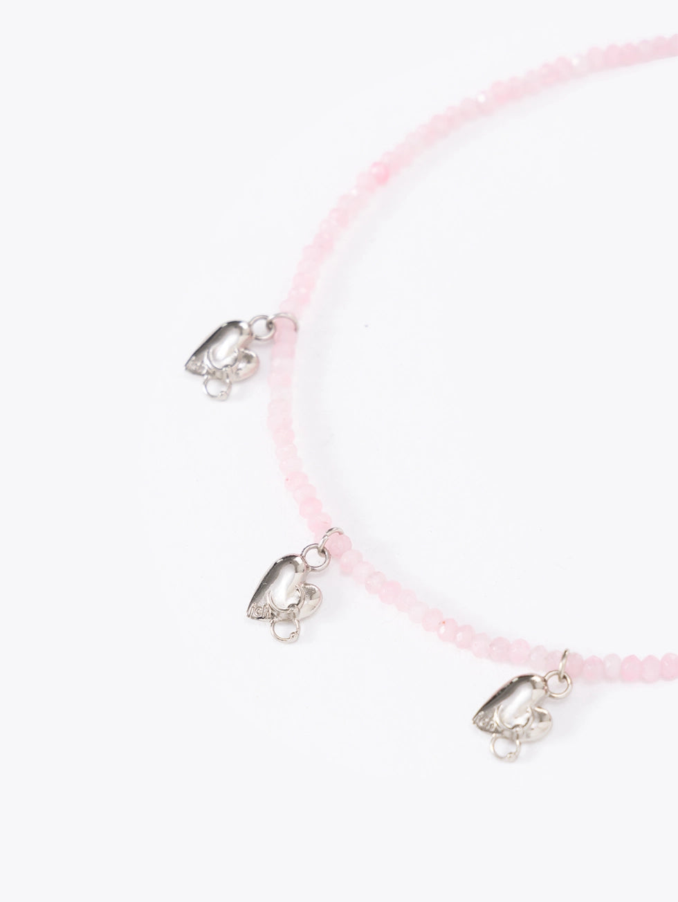 Collar Heart