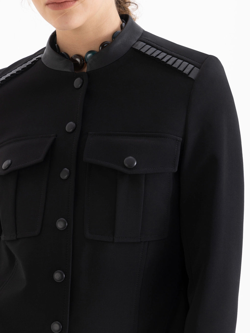 Chaqueta Ziggy