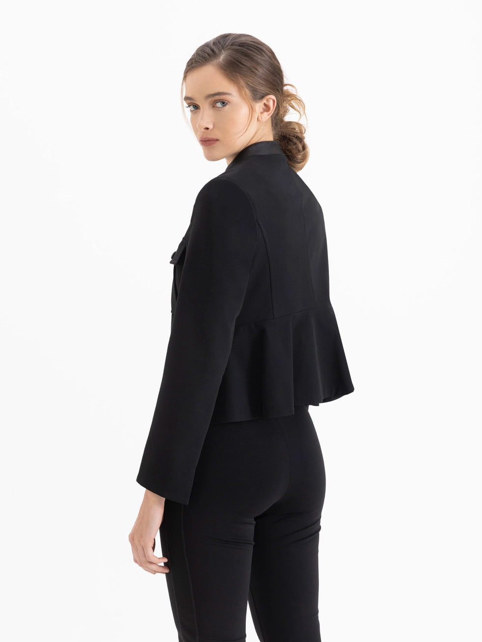 Chaqueta Ziggy