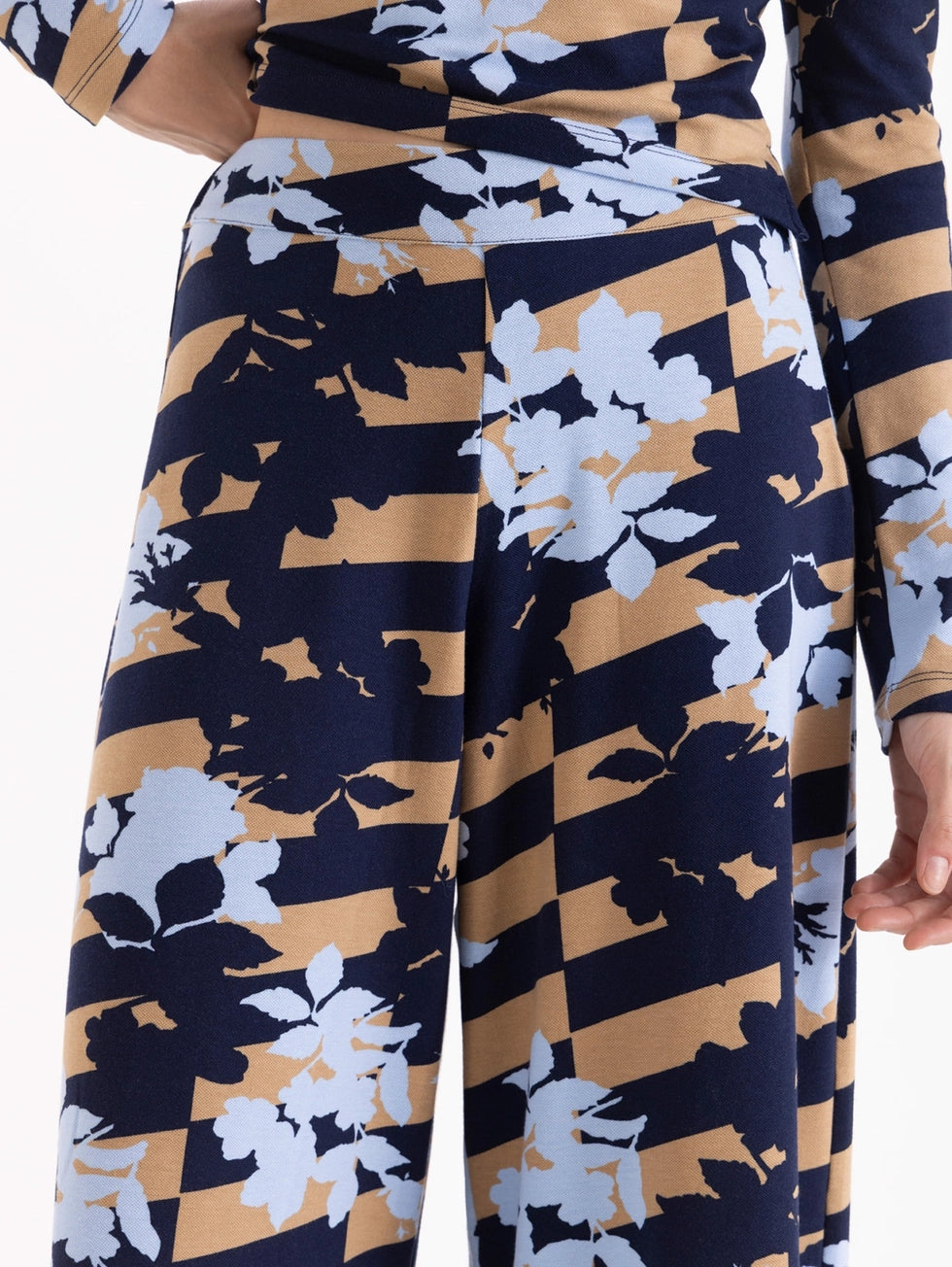 Pantalon Agnes