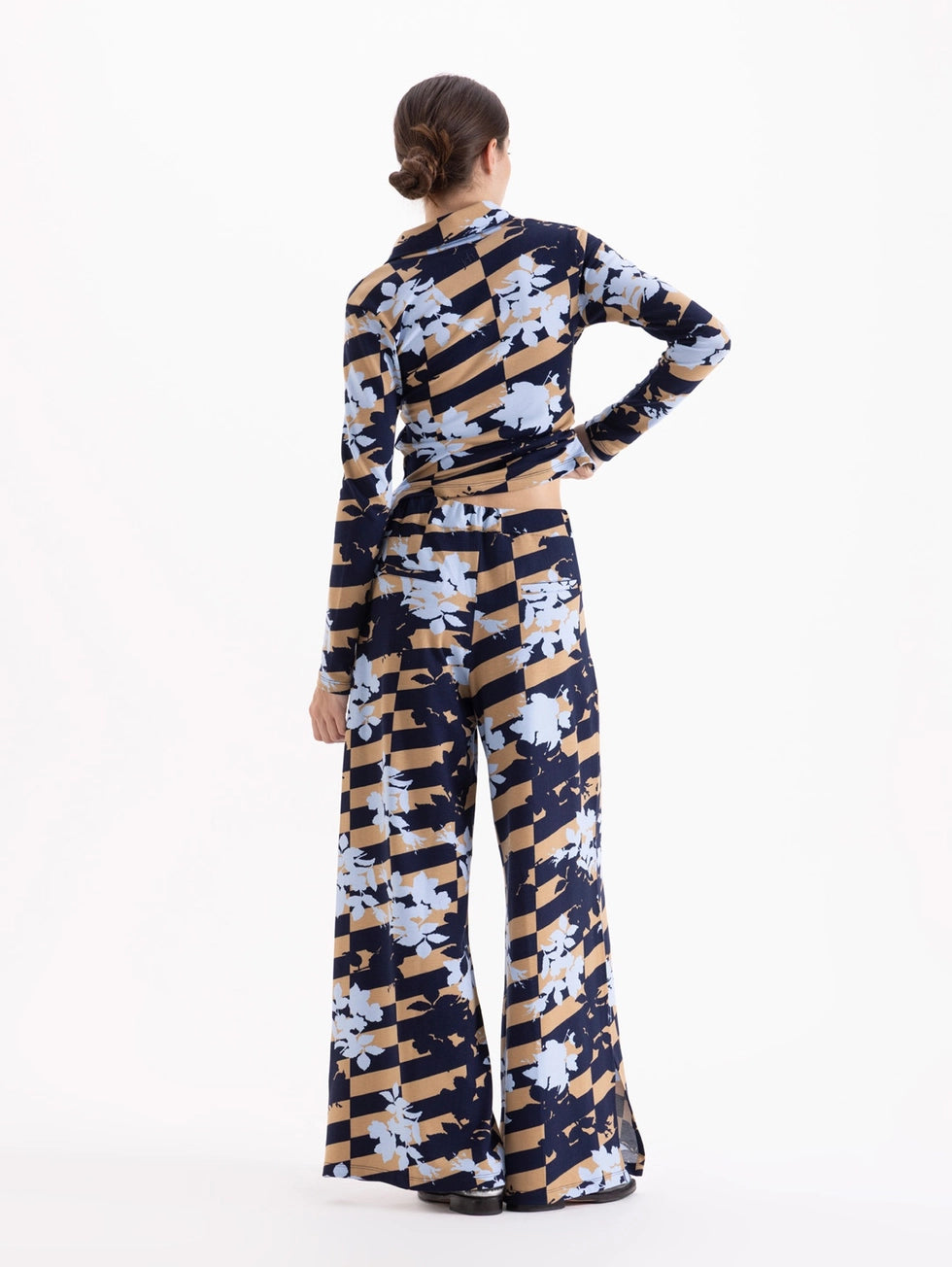 Pantalon Agnes