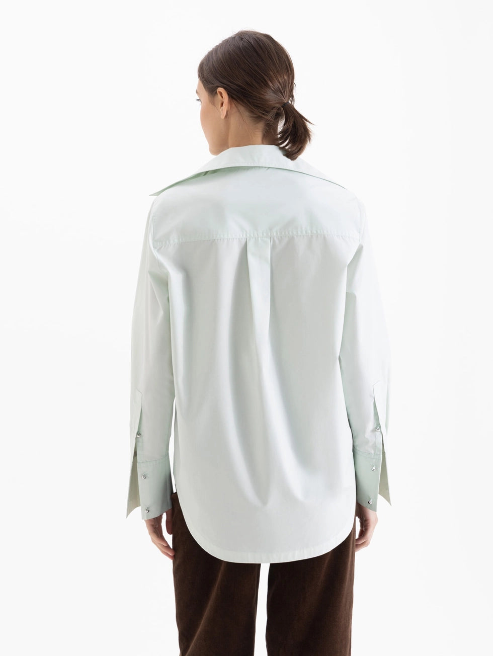 Camisa Bilbao
