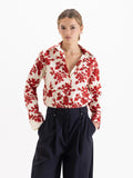 Camisa Valentina