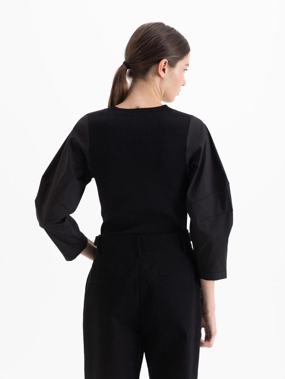 Pantalon Josephine