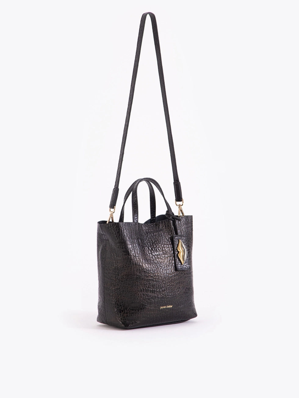 Tote Kisses Small