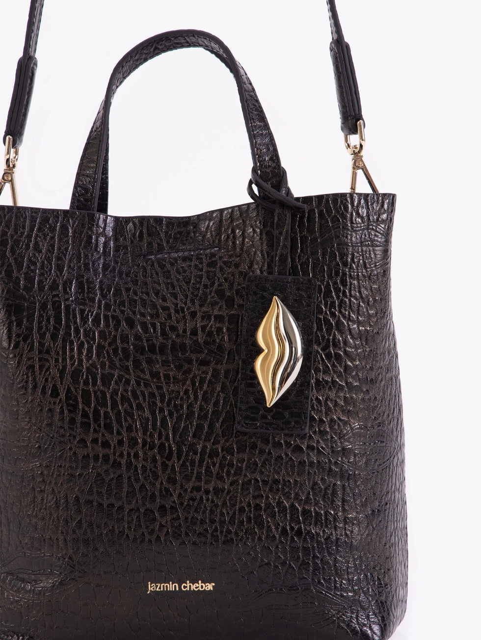 Tote Kisses Small