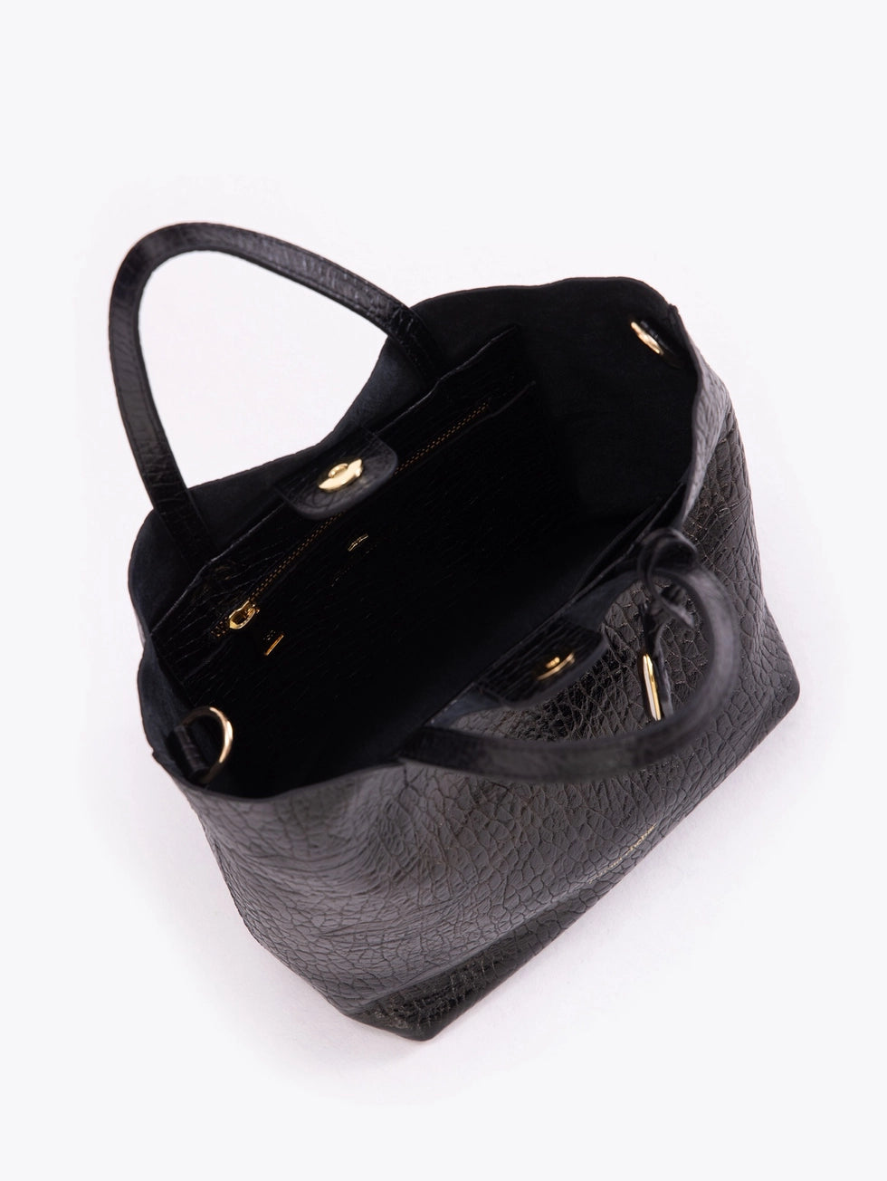 Tote Kisses Small
