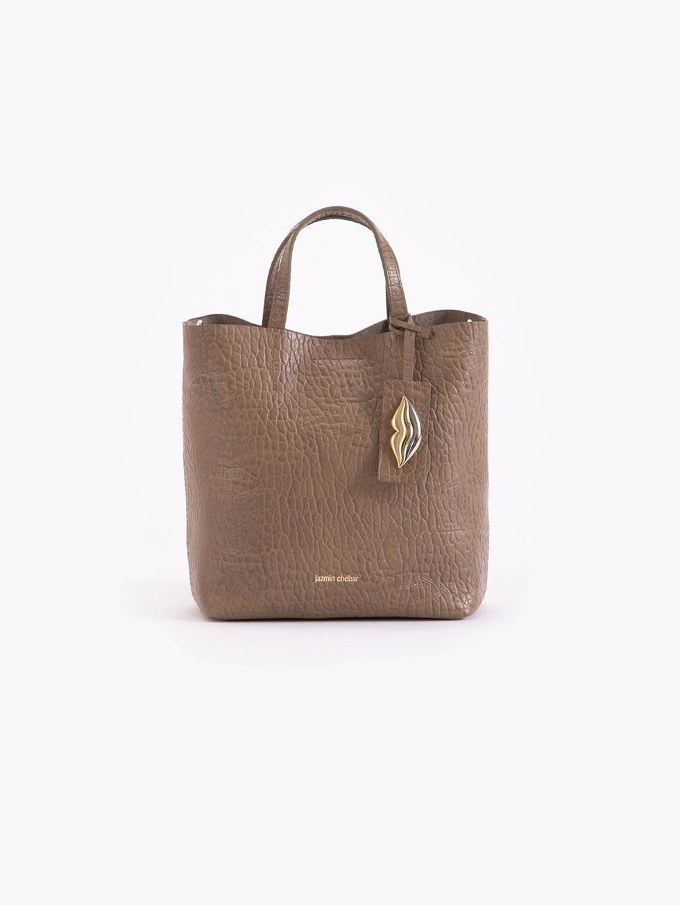 Tote Kisses Small