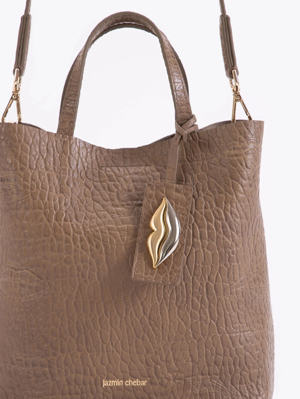 Tote Kisses Small